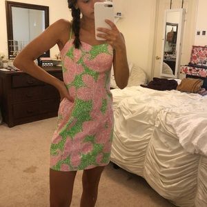 Lilly Pulitzer dress
